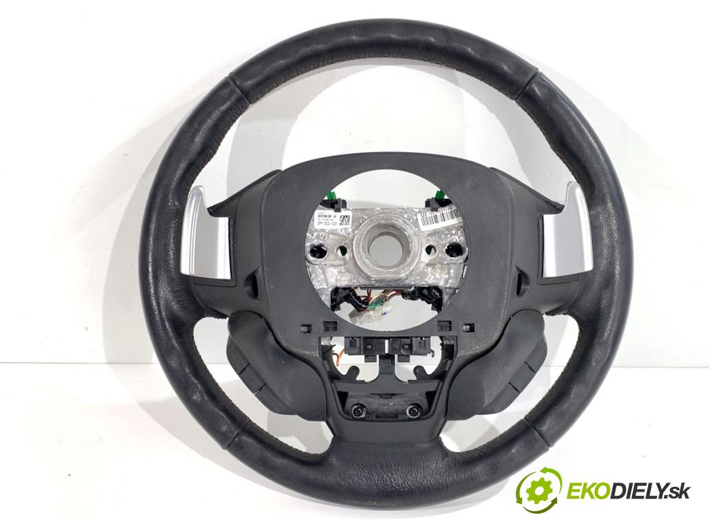 HONDA CR-V IV SUV 2016 118 kW 1.6 i-DTEC 4WD (RE6) 1597 Volant 78500-T1E-L7XX-M1 (Volant)