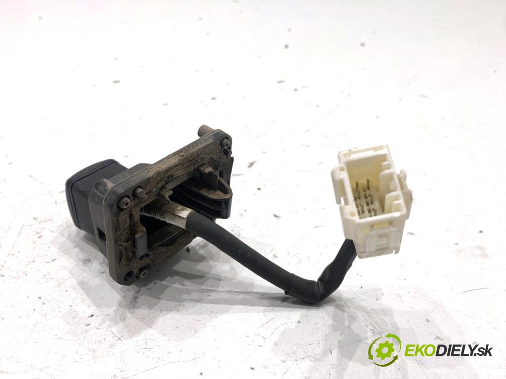 HONDA CR-V IV SUV 2016 118 kW 1.6 i-DTEC 4WD (RE6) 1597 KAMERA ZPĚT: 39530-T0A-A212-M1