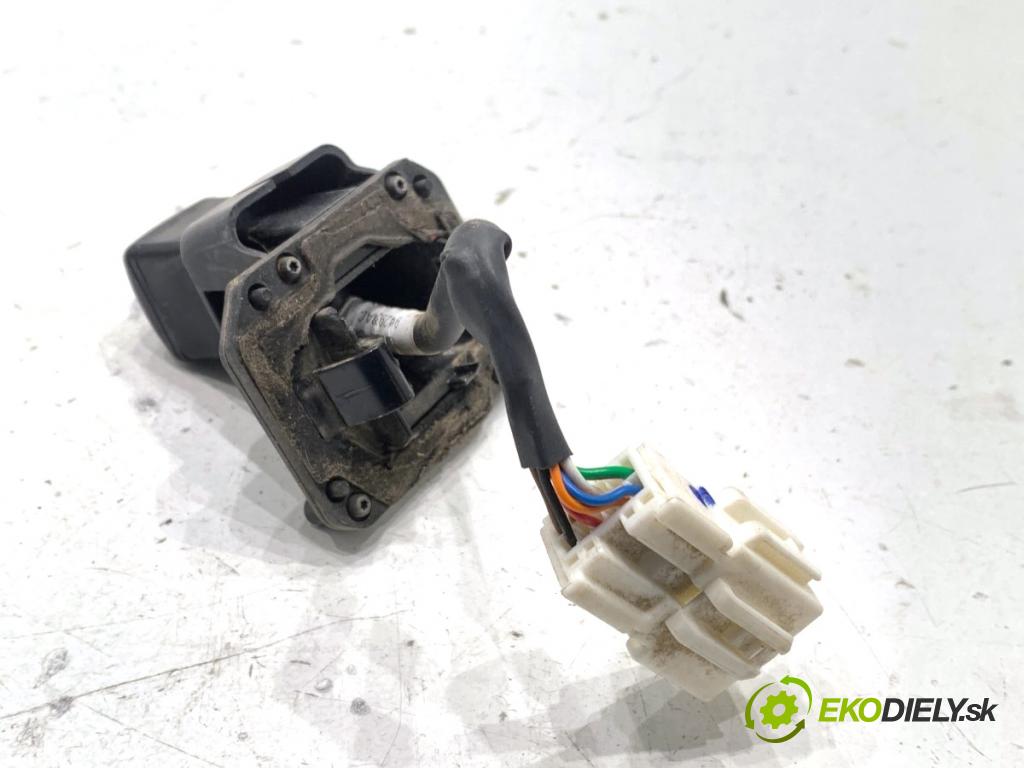 HONDA CR-V IV SUV 2016 118 kW 1.6 i-DTEC 4WD (RE6) 1597 KAMERA ZPĚT: 39530-T0A-A212-M1