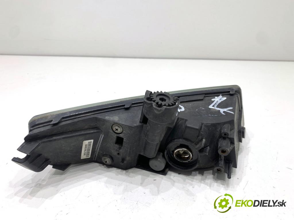 HONDA CR-V IV SUV 2016 118 kW 1.6 i-DTEC 4WD (RE6) 1597 hmlové svetlo, hmlovka pravý přední část