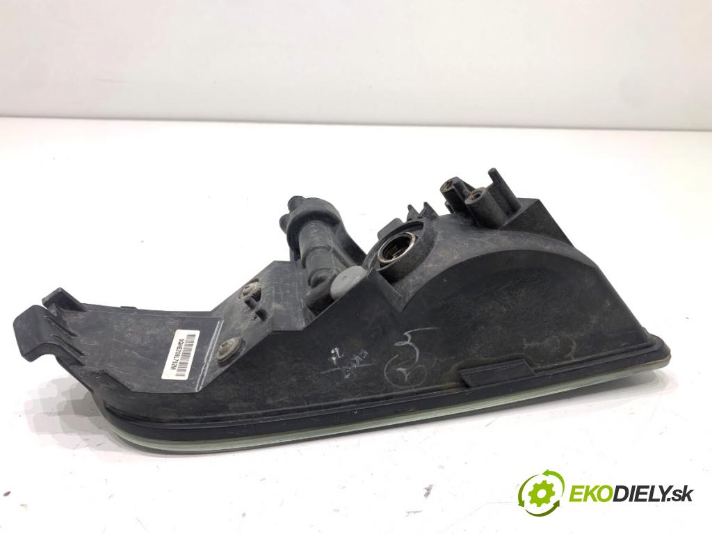 HONDA CR-V IV SUV 2016 118 kW 1.6 i-DTEC 4WD (RE6) 1597 hmlové svetlo, hmlovka pravý přední část