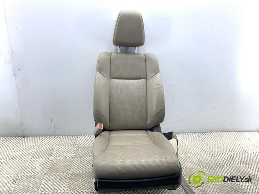 HONDA CR-V IV SUV 2016 118 kW 1.6 i-DTEC 4WD (RE6) 1597 sedadlo levý přední část 