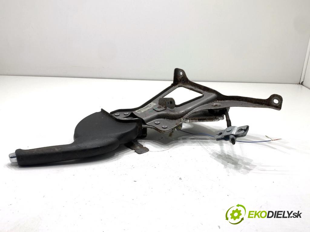 HONDA CR-V IV SUV 2016 118 kW 1.6 i-DTEC 4WD (RE6) 1597 kulisa brzdy ruční brzdy 4710F-T0A-G000