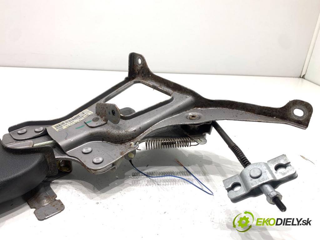 HONDA CR-V IV SUV 2016 118 kW 1.6 i-DTEC 4WD (RE6) 1597 kulisa brzdy ruční brzdy 4710F-T0A-G000