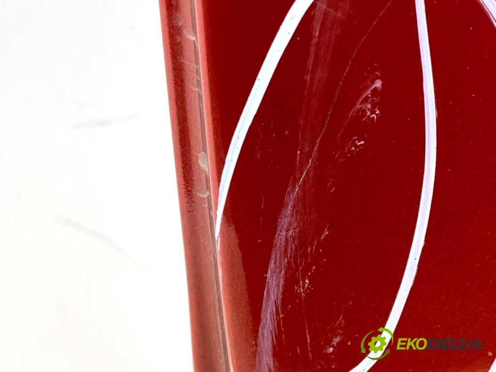 HONDA CR-V IV SUV 2016 118 kW 1.6 i-DTEC 4WD (RE6) 1597 dveře levý zadní část