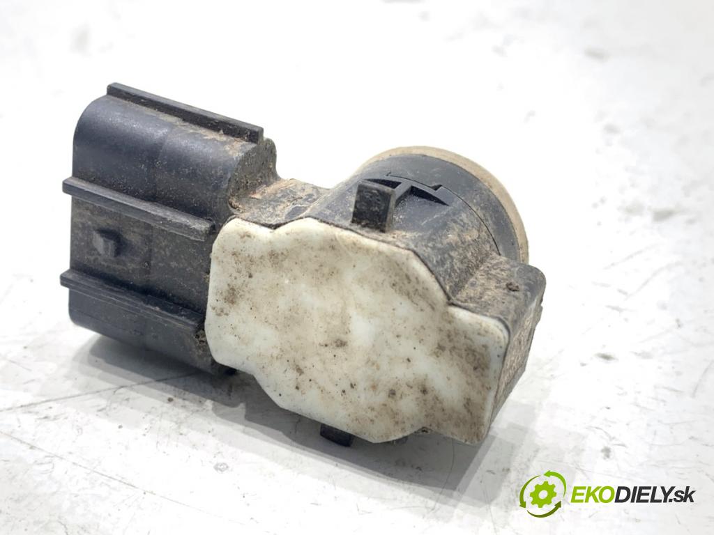 HONDA CR-V IV SUV 2016 118 kW 1.6 i-DTEC 4WD (RE6) 1597 snímač PDC 39680-T0A-R411-M1