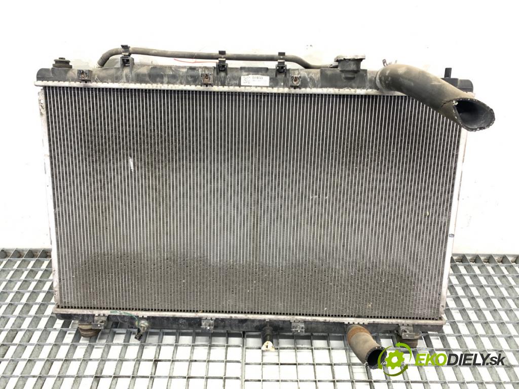 HONDA CR-V IV SUV 2016 118 kW 1.6 i-DTEC 4WD (RE6) 1597 chladič vody 223000-5770 (Vodní chladič)