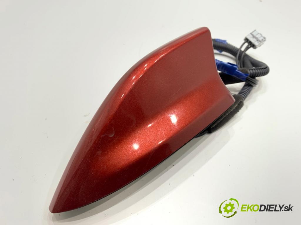 HONDA CR-V IV SUV 2016 118 kW 1.6 i-DTEC 4WD (RE6) 1597 ANTENA 39150-T0A-G210-M1