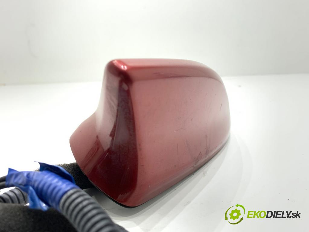 HONDA CR-V IV SUV 2016 118 kW 1.6 i-DTEC 4WD (RE6) 1597 ANTENA 39150-T0A-G210-M1