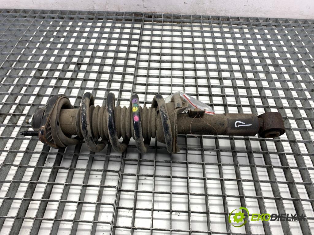 HONDA CR-V IV SUV 2016 118 kW 1.6 i-DTEC 4WD (RE6) 1597 tlumič pravý zadní část ZE 52601-T1V-E910