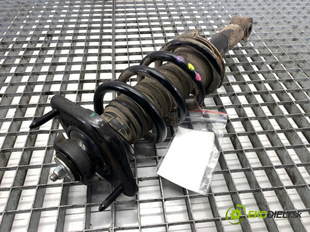 HONDA CR-V IV SUV 2016 118 kW 1.6 i-DTEC 4WD (RE6) 1597 tlumič levý zadní část ZE 52602-T1V-E410