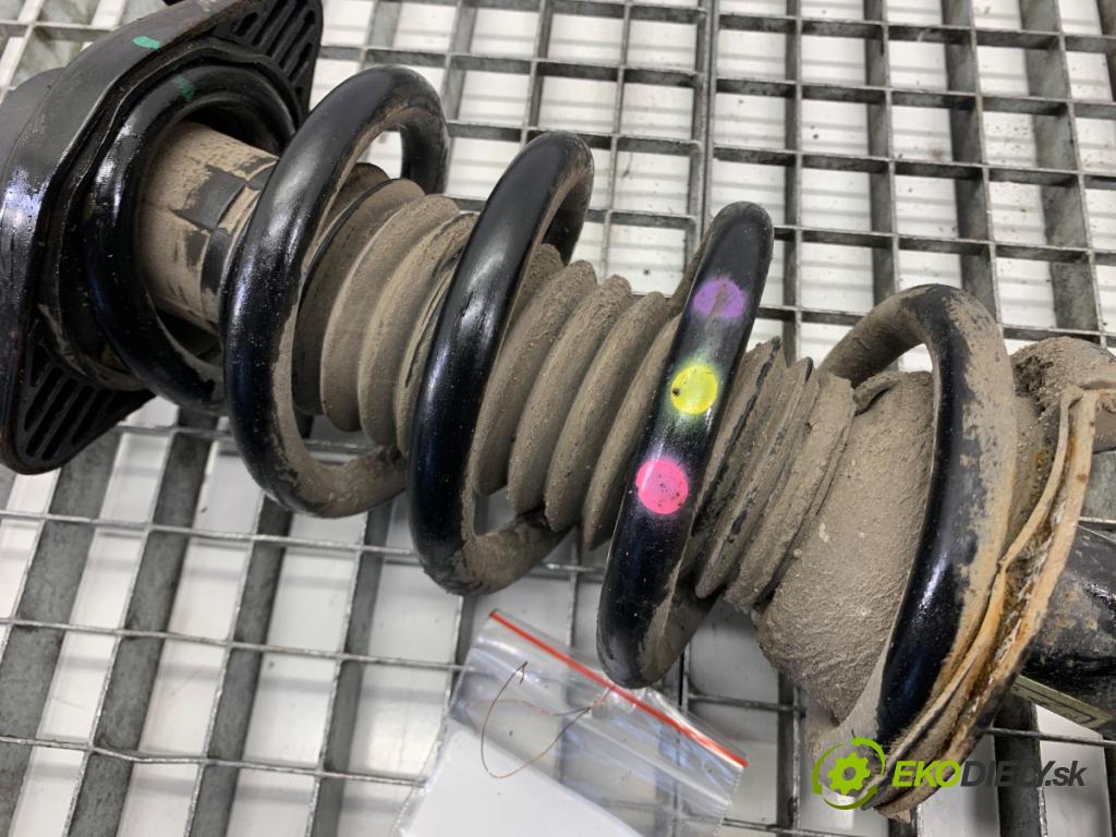 HONDA CR-V IV SUV 2016 118 kW 1.6 i-DTEC 4WD (RE6) 1597 tlumič levý zadní část ZE 52602-T1V-E410