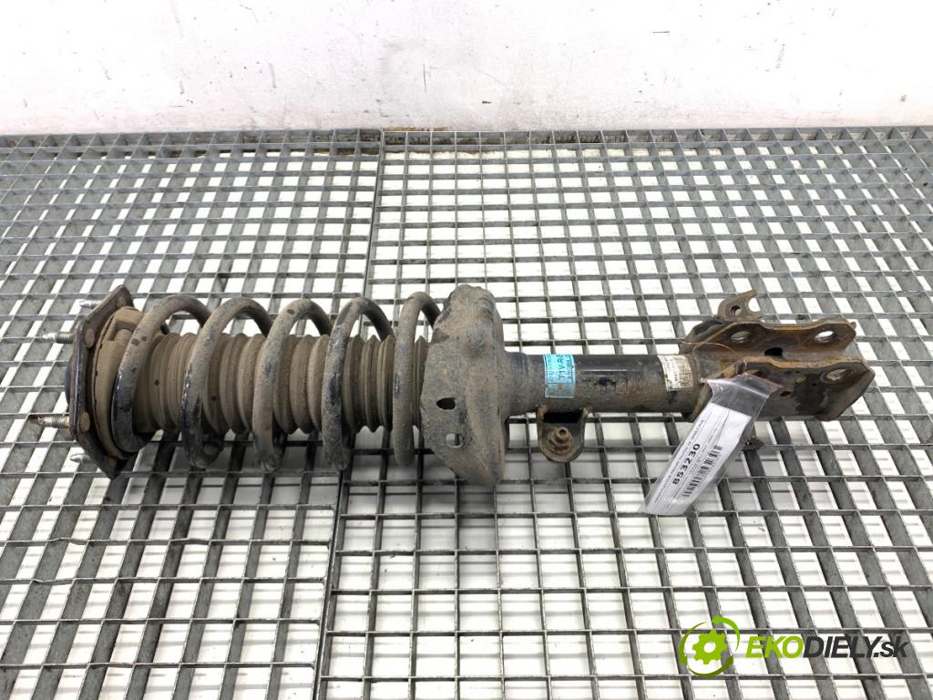 HONDA CR-V IV SUV 2016 118 kW 1.6 i-DTEC 4WD (RE6) 1597 tlumič pravý přední část ZE 51610-T1V-E610-M1