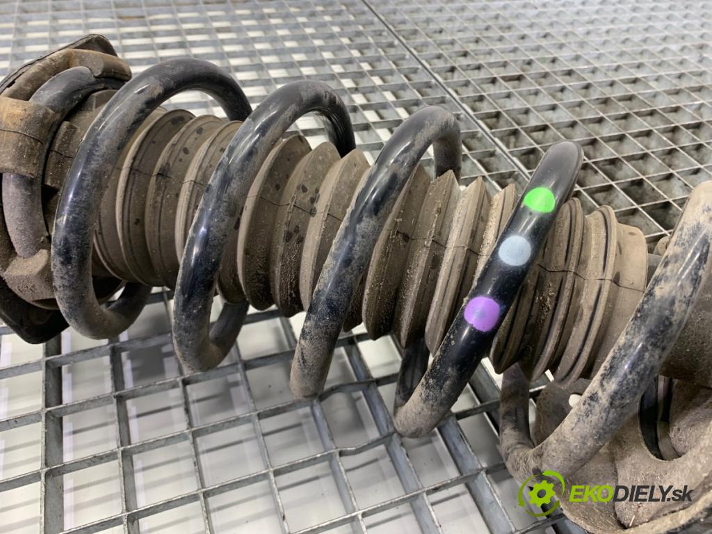 HONDA CR-V IV SUV 2016 118 kW 1.6 i-DTEC 4WD (RE6) 1597 Tlmič pravy predný ZE 51610-T1V-E610-M1