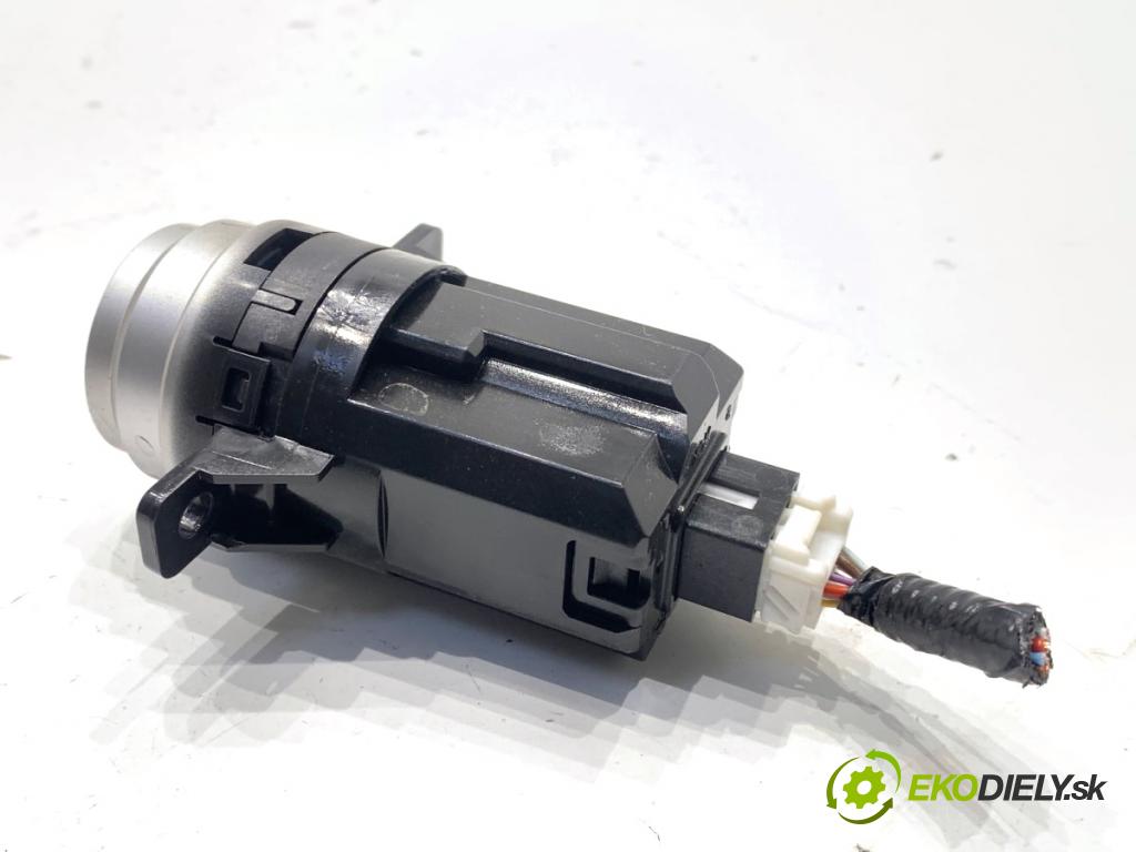 HONDA CR-V IV SUV 2016 118 kW 1.6 i-DTEC 4WD (RE6) 1597 vypínač ZAPALOVÁNÍ: START/STOP 2010DJ5918