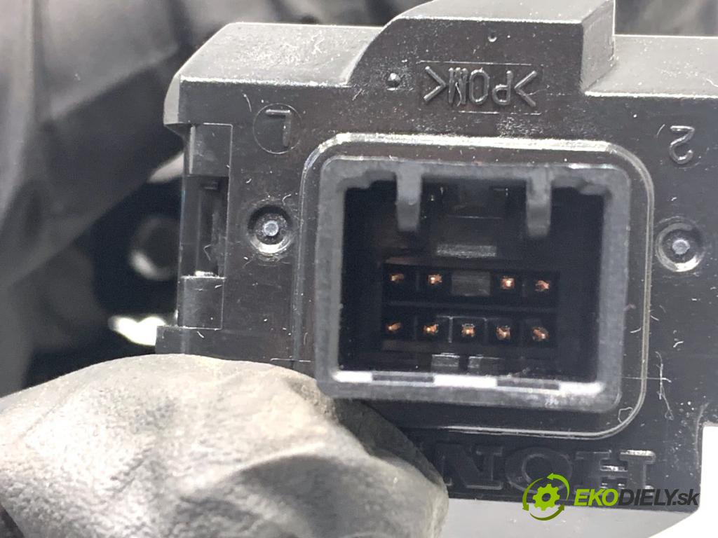 HONDA CR-V IV SUV 2016 118 kW 1.6 i-DTEC 4WD (RE6) 1597 vypínač ZAPALOVÁNÍ: START/STOP 2010DJ5918