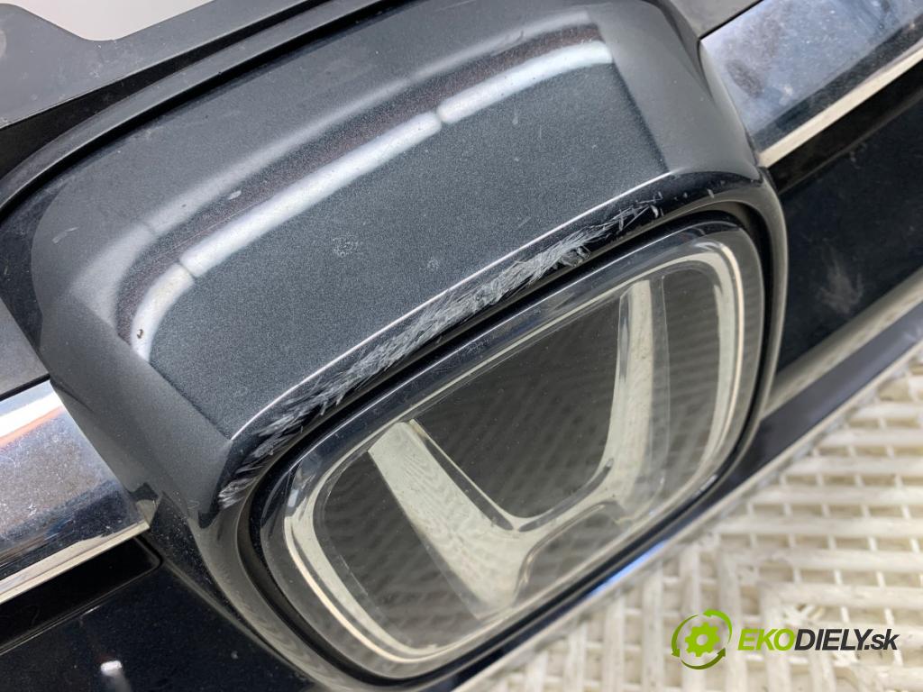 HONDA CR-V IV SUV 2016 118 kW 1.6 i-DTEC 4WD (RE6) 1597 mřížka maska  (Přední mřížka (maska chladiče))