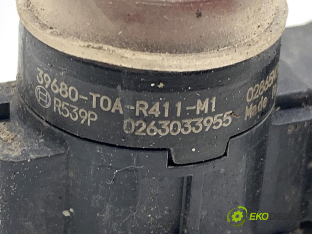 HONDA CR-V IV SUV 2016 118 kW 1.6 i-DTEC 4WD (RE6) 1597 snímač PDC 0263033955