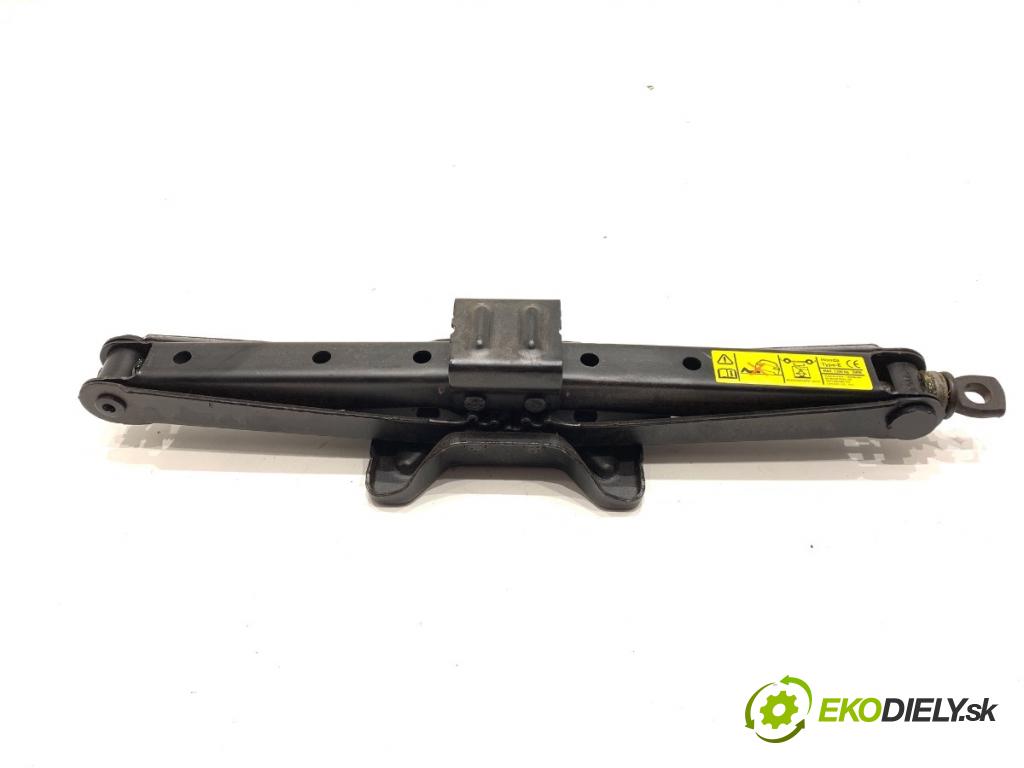 HONDA CR-V IV SUV 2016 118 kW 1.6 i-DTEC 4WD (RE6) 1597 ZVEDÁK: - mechanismus 