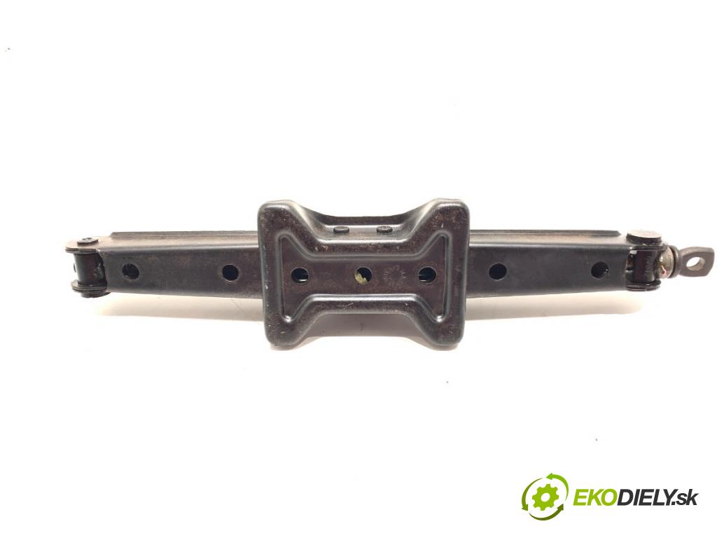 HONDA CR-V IV SUV 2016 118 kW 1.6 i-DTEC 4WD (RE6) 1597 ZVEDÁK: - mechanismus