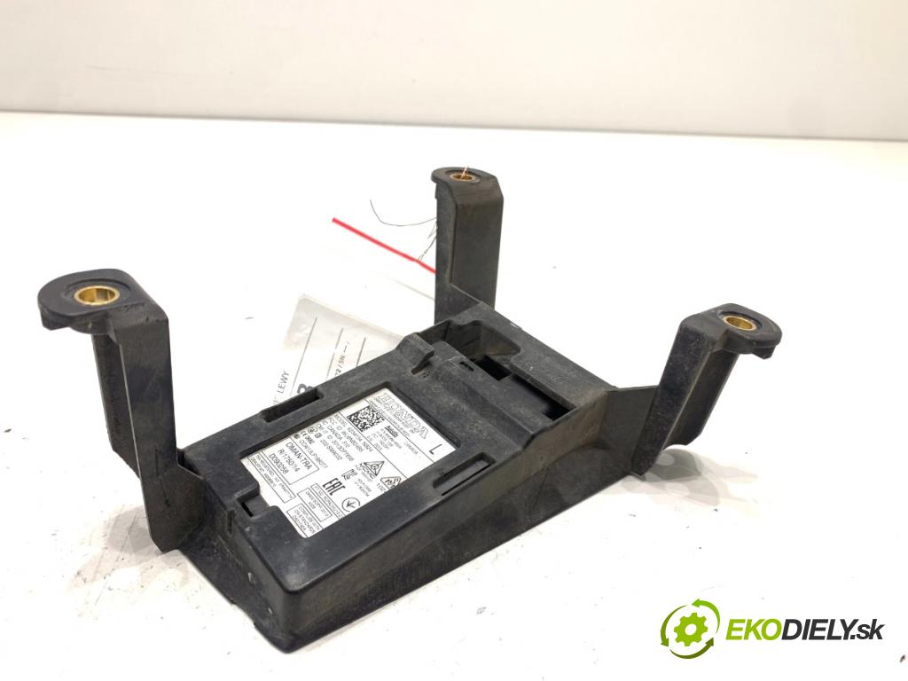 HONDA CR-V IV SUV 2016 118 kW 1.6 i-DTEC 4WD (RE6) 1597 RADAR: DISTRONIC levý 36935-T1E-E11