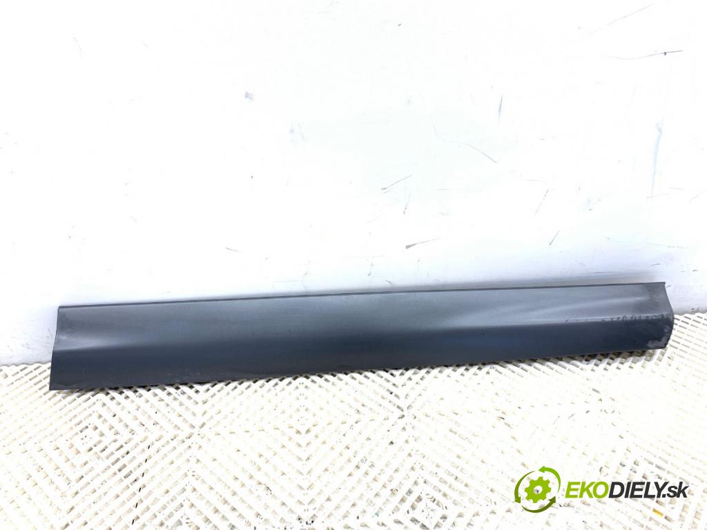 HONDA CR-V IV SUV 2016 118 kW 1.6 i-DTEC 4WD (RE6) 1597 lišta dveře pravý přední část 75312T0AJ