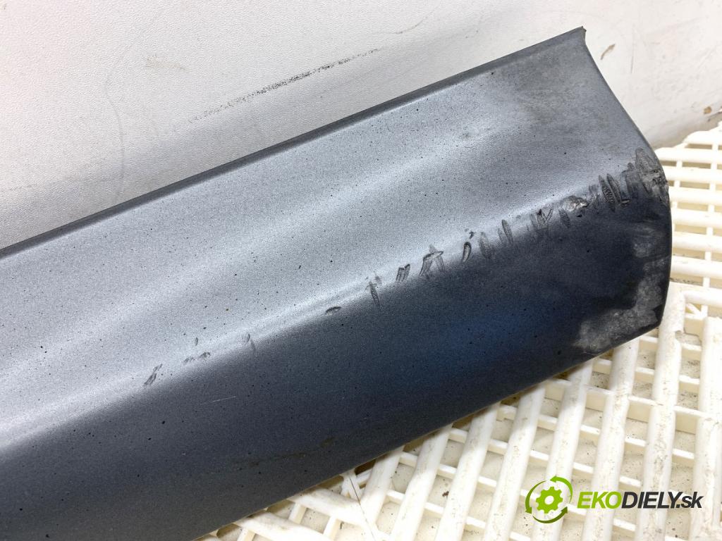 HONDA CR-V IV SUV 2016 118 kW 1.6 i-DTEC 4WD (RE6) 1597 lišta dveře pravý přední část 75312T0AJ