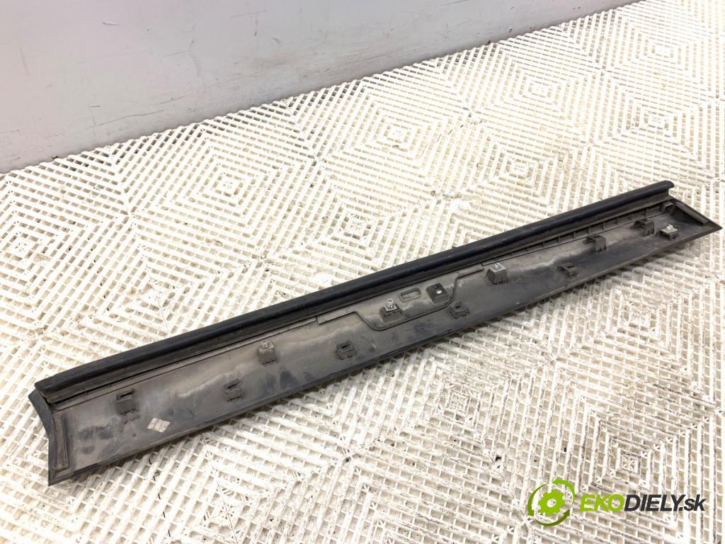 HONDA CR-V IV SUV 2016 118 kW 1.6 i-DTEC 4WD (RE6) 1597 lišta dveře pravý přední část 75312T0AJ