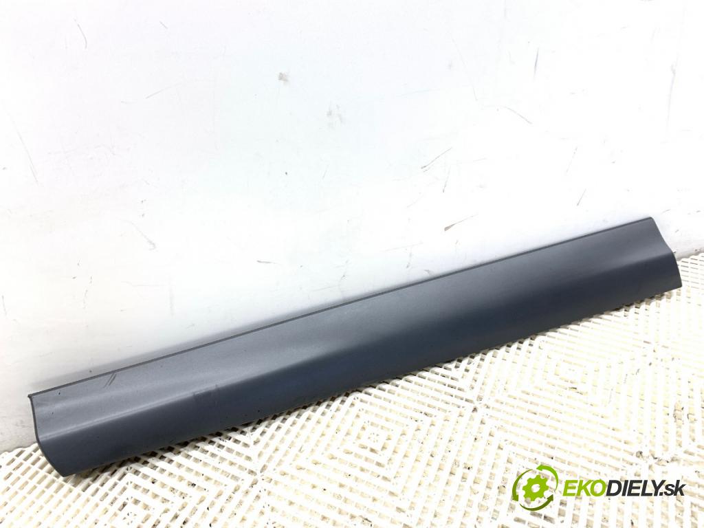 HONDA CR-V IV SUV 2016 118 kW 1.6 i-DTEC 4WD (RE6) 1597 lišta dveře levý přední část 75332T0AJ