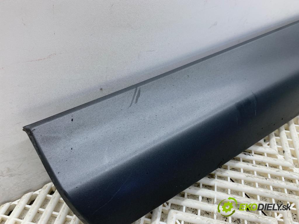 HONDA CR-V IV SUV 2016 118 kW 1.6 i-DTEC 4WD (RE6) 1597 lišta dveře levý přední část 75332T0AJ