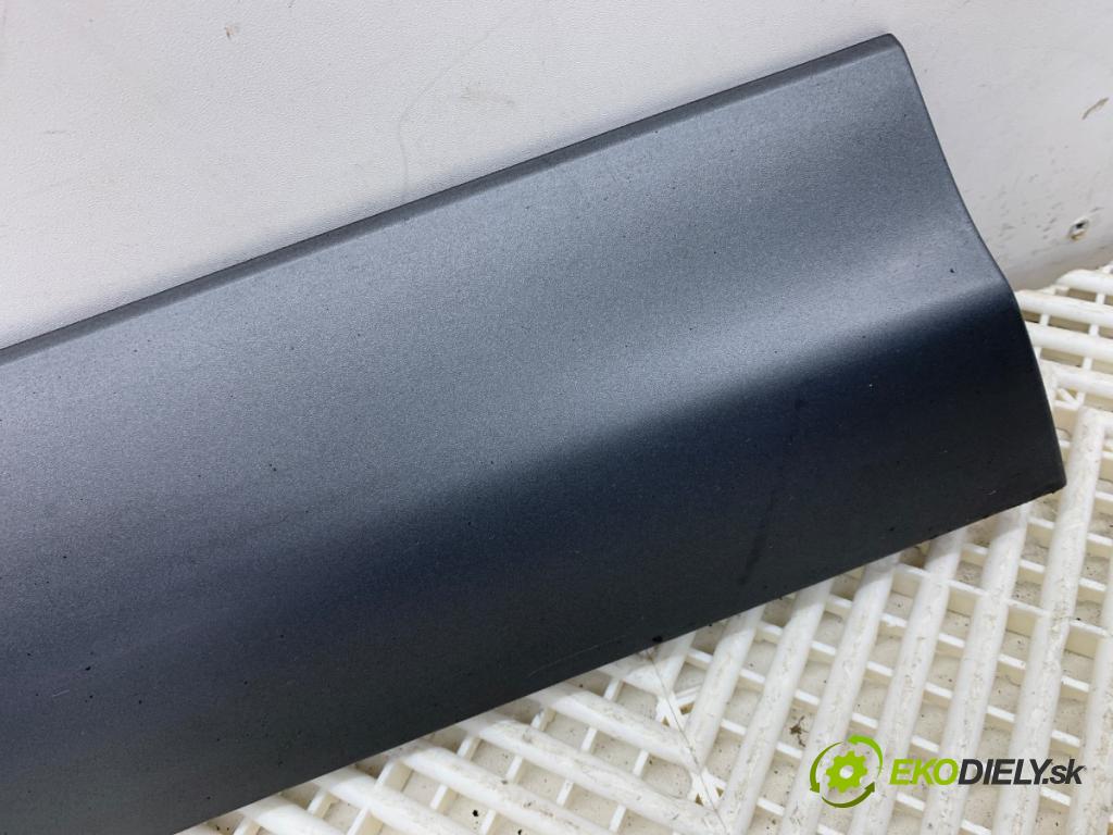 HONDA CR-V IV SUV 2016 118 kW 1.6 i-DTEC 4WD (RE6) 1597 lišta dveře levý přední část 75332T0AJ