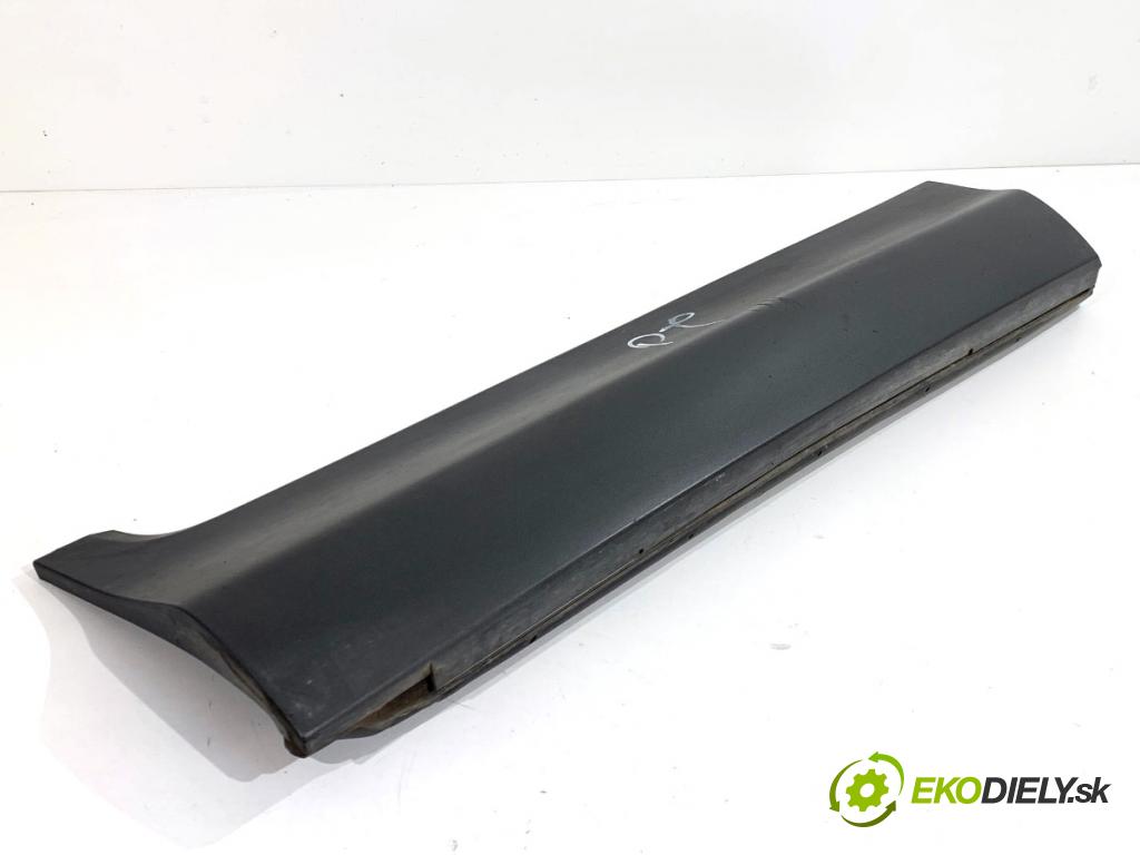 HONDA CR-V IV SUV 2016 118 kW 1.6 i-DTEC 4WD (RE6) 1597 lišta dveře pravý zadní část 75313T0AJ