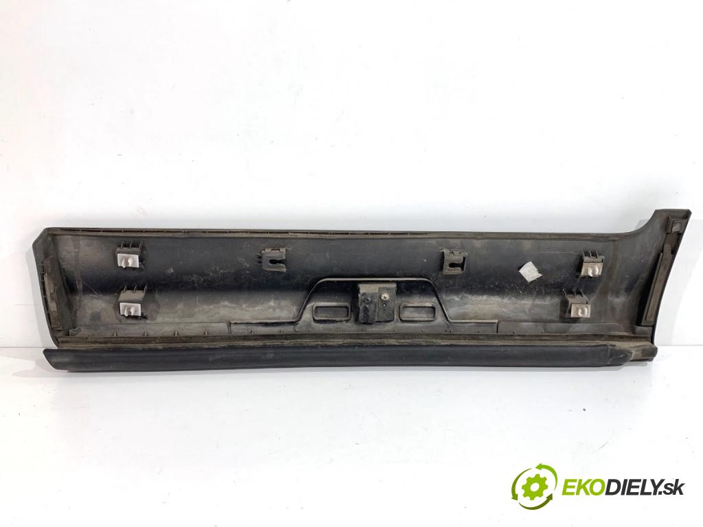 HONDA CR-V IV SUV 2016 118 kW 1.6 i-DTEC 4WD (RE6) 1597 lišta dveře pravý zadní část 75313T0AJ