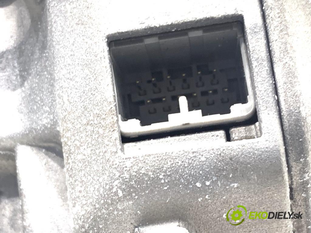 HONDA CR-V IV SUV 2016 118 kW 1.6 i-DTEC 4WD (RE6) 1597 blokáda volantu  (Riadenie ostatné)