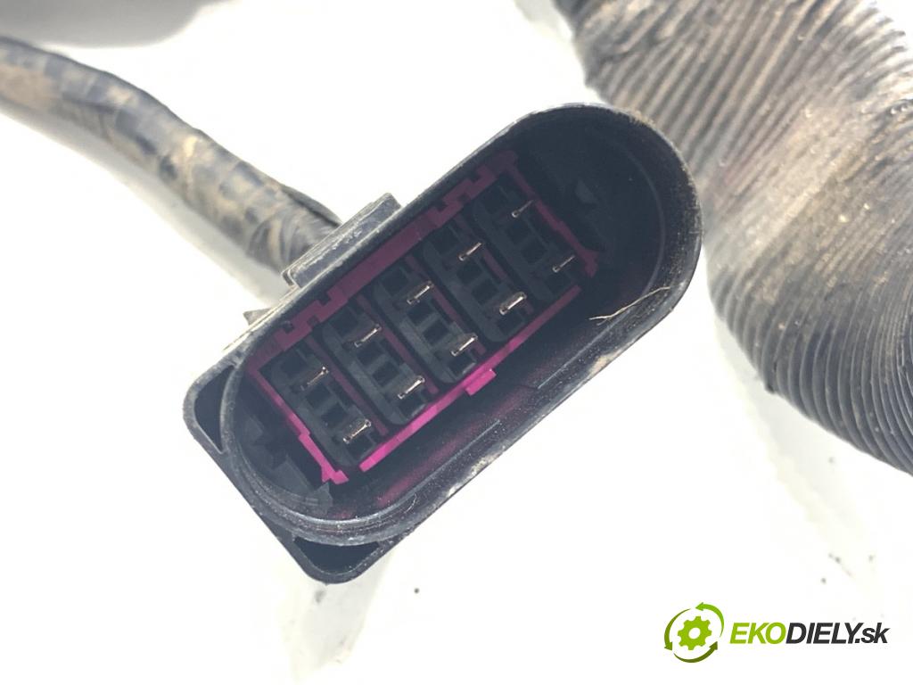 HONDA CR-V IV SUV 2016 118 kW 1.6 i-DTEC 4WD (RE6) 1597 Webasto D5S (Webasto (nezávislé kúrenie))