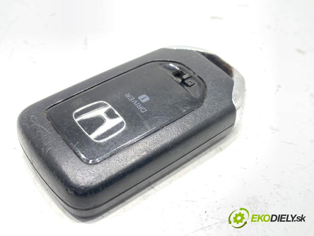 HONDA CR-V IV SUV 2016 118 kW 1.6 i-DTEC 4WD (RE6) 1597 kľúč