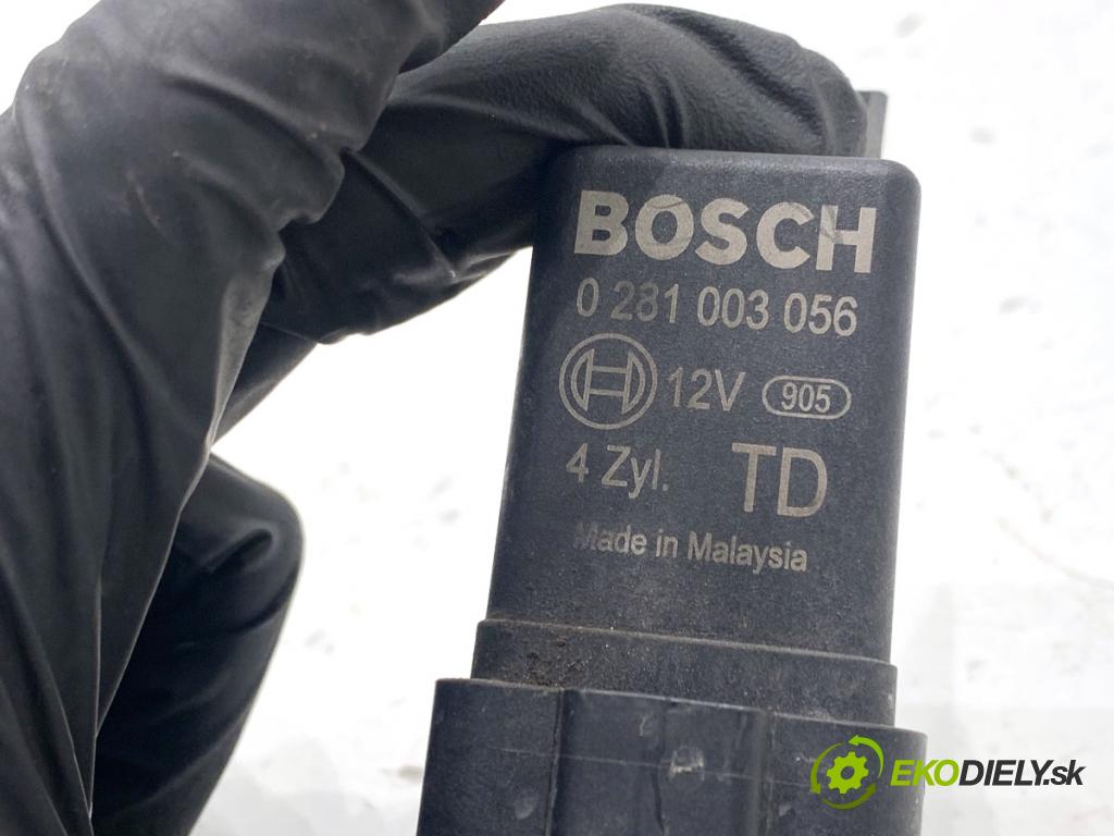 HONDA CR-V IV SUV 2016 118 kW 1.6 i-DTEC 4WD (RE6) 1597 relé sviečok žhavenia 0281003056 (Relé)