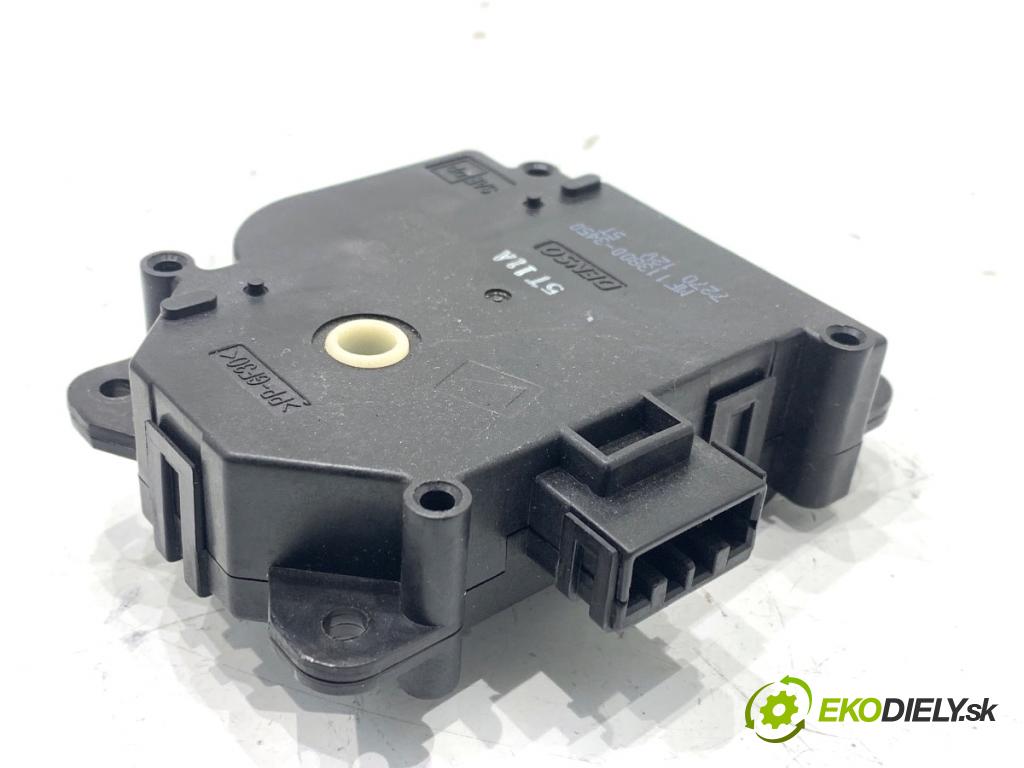 HONDA CR-V IV SUV 2016 118 kW 1.6 i-DTEC 4WD (RE6) 1597 motor topení 113800-3450