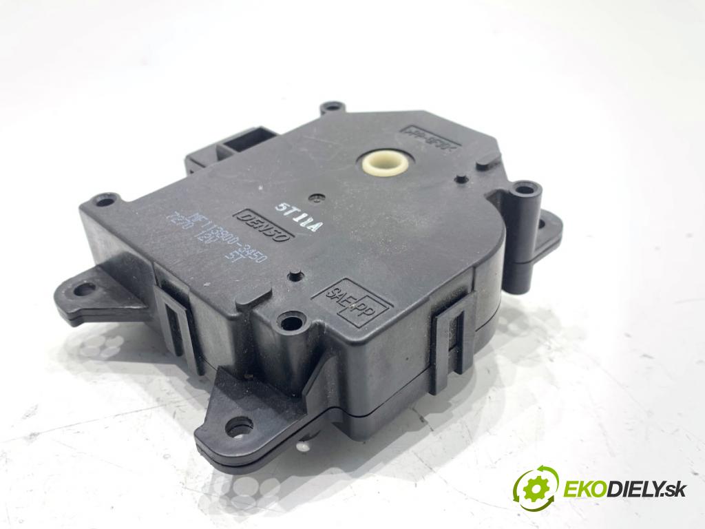 HONDA CR-V IV SUV 2016 118 kW 1.6 i-DTEC 4WD (RE6) 1597 motor topení 113800-3450