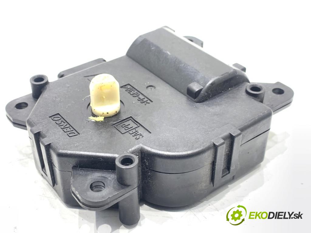 HONDA CR-V IV SUV 2016 118 kW 1.6 i-DTEC 4WD (RE6) 1597 motor topení 113800-3450