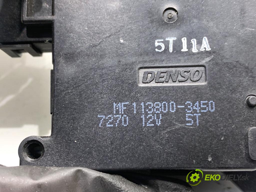 HONDA CR-V IV SUV 2016 118 kW 1.6 i-DTEC 4WD (RE6) 1597 Motor kúrenia 113800-3450