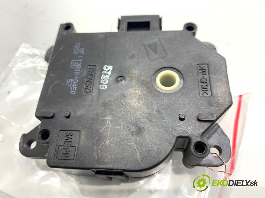 HONDA CR-V IV SUV 2016 118 kW 1.6 i-DTEC 4WD (RE6) 1597 Motor kúrenia 113800-3450