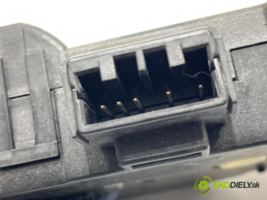 HONDA CR-V IV SUV 2016 118 kW 1.6 i-DTEC 4WD (RE6) 1597 Motor kúrenia 113800-3450