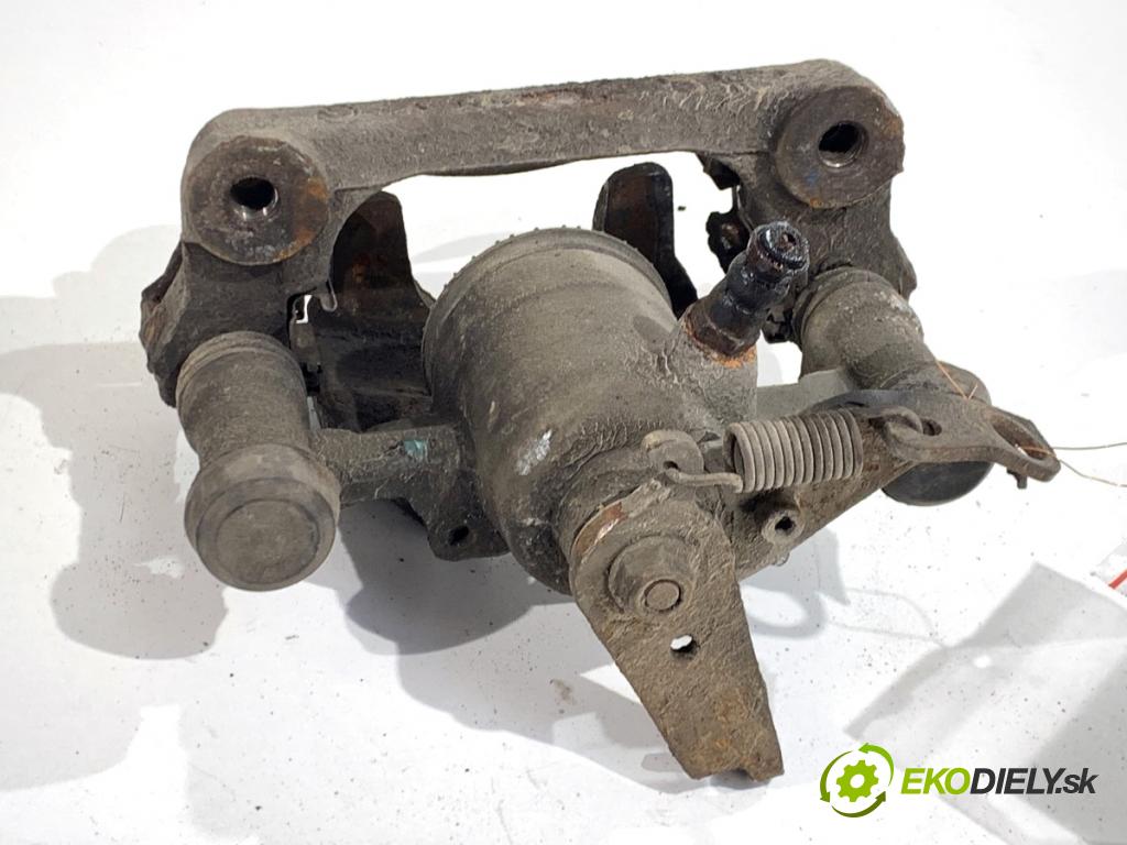 RENAULT MASTER III Platforma / podwozie 2018 125 kW 2.3 dCi 170 FWD (EV0L, HV0L, UV0L) 2298 brzdič třmen pravý zadní část