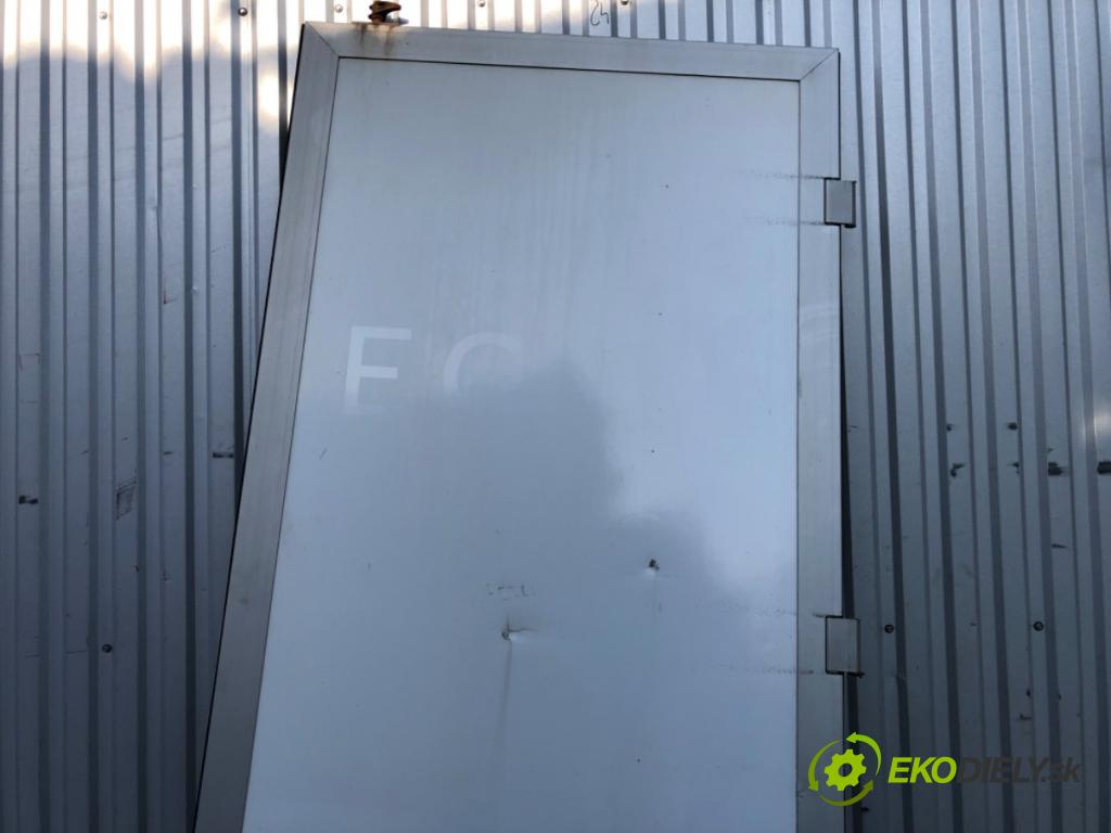 RENAULT MASTER III Platforma / podwozie 2018 125 kW 2.3 dCi 170 FWD (EV0L, HV0L, UV0L) 2298 Dvere pravy zad NÁKLAD: