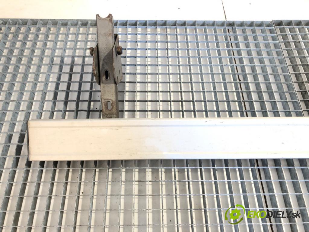 RENAULT MASTER III Platforma / podwozie 2018 125 kW 2.3 dCi 170 FWD (EV0L, HV0L, UV0L) 2298 lišta boční levá strana