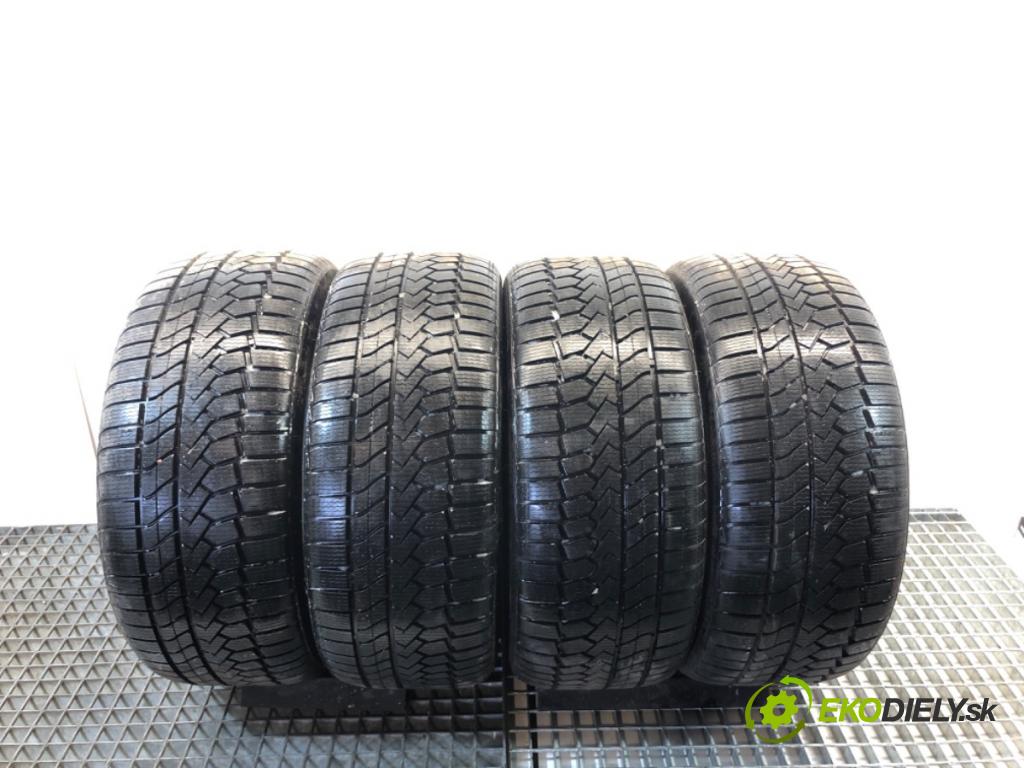 --- ---      PNEUMATIKA: zima 4X 255/40 19