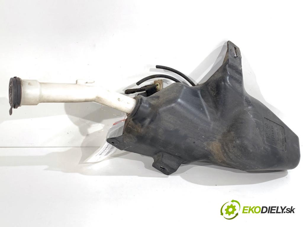 OPEL ZAFIRA C nadwozie wielkoprzestrzenne (MPV) 2014 100 kW 1.6 CDTI (75) 1598 Nádržka ostrekovačov 13260579