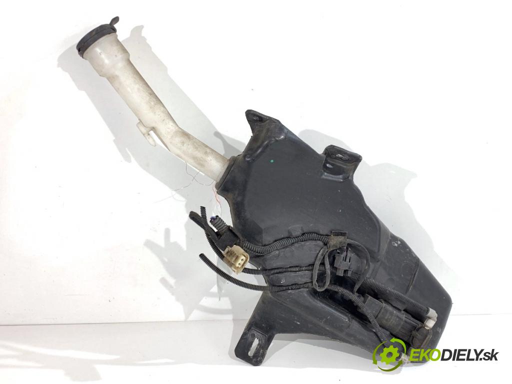 OPEL ZAFIRA C nadwozie wielkoprzestrzenne (MPV) 2014 100 kW 1.6 CDTI (75) 1598 Nádržka ostrekovačov 13260579