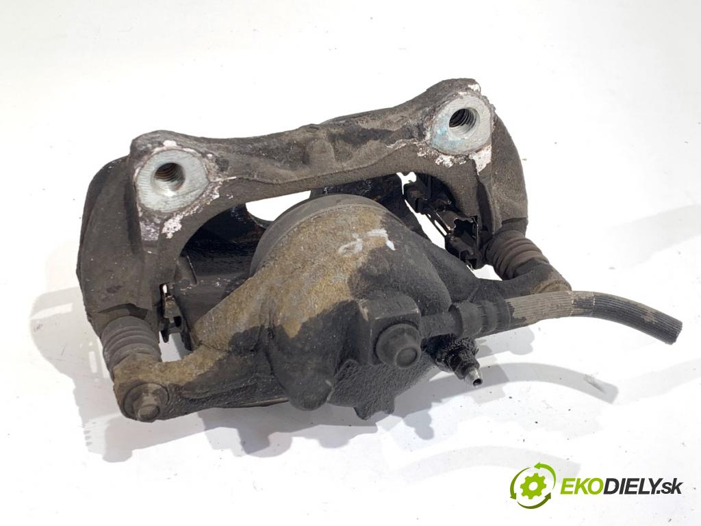 OPEL ZAFIRA C nadwozie wielkoprzestrzenne (MPV) 2014 100 kW 1.6 CDTI (75) 1598 Brzdič strmeň ľavy predný